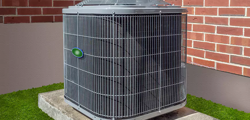 AC Unit Replacement in Cambridge