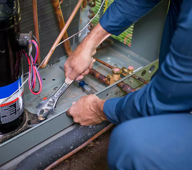 Proven AC Compressor Repair: Your Local Cooling Specialists in Cambridge, MA