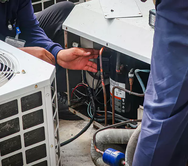 Proven AC Condenser Repair: Your Local Outdoor Unit Specialists in Cambridge, MA