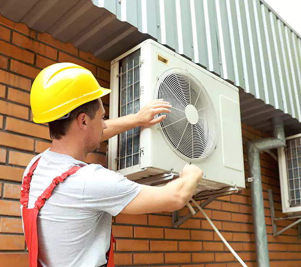 Proven AC Unit Cleaning: Your Local Cooling Care Team in Cambridge, MA