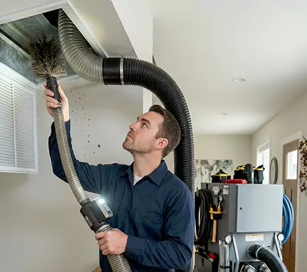 Proven AC Vent Cleaning: Your Local Air Quality Team in Cambridge, MA