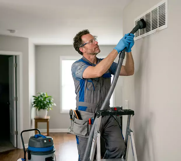 Proven Air Duct Cleaning: Your Local Indoor Air Quality Team in Cambridge, MA