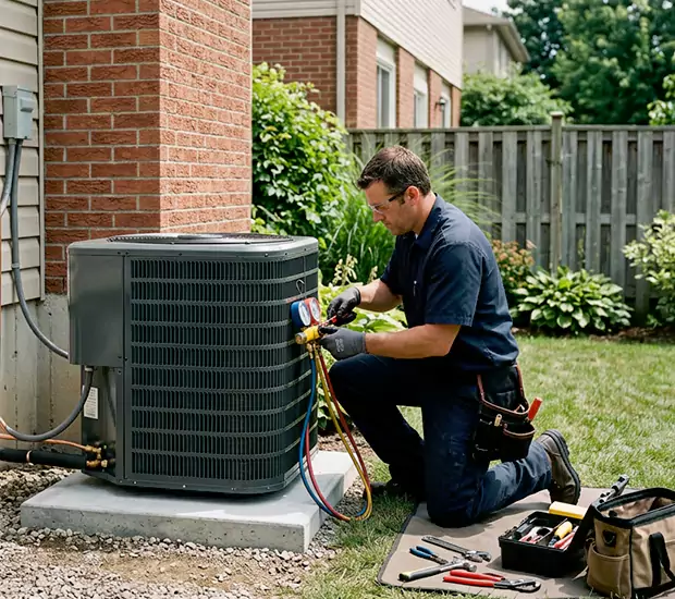 Proven Central Air Conditioner Installation: Your Local System Specialists in Cambridge, MA