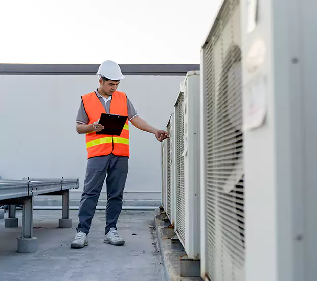 Proven Commercial AC Repair: Your Local Business Cooling Team in Cambridge, MA