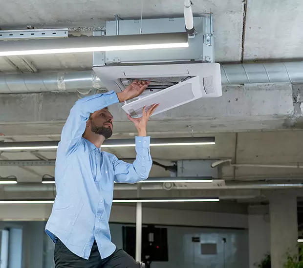 Proven Commercial AC Replacement: Your Local Business Cooling Team in Cambridge, MA