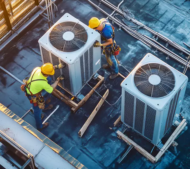 Proven Commercial HVAC: Your Local Business Comfort Team in Cambridge, MA