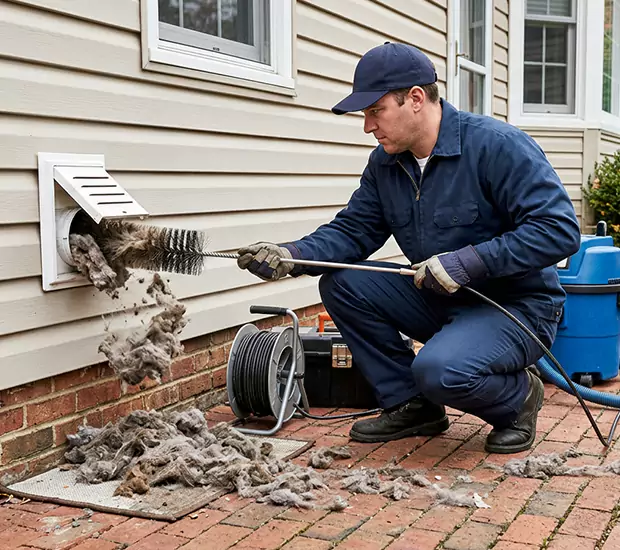 Proven Dryer Vent Cleaning: Your Local Fire Safety Team in Cambridge, MA