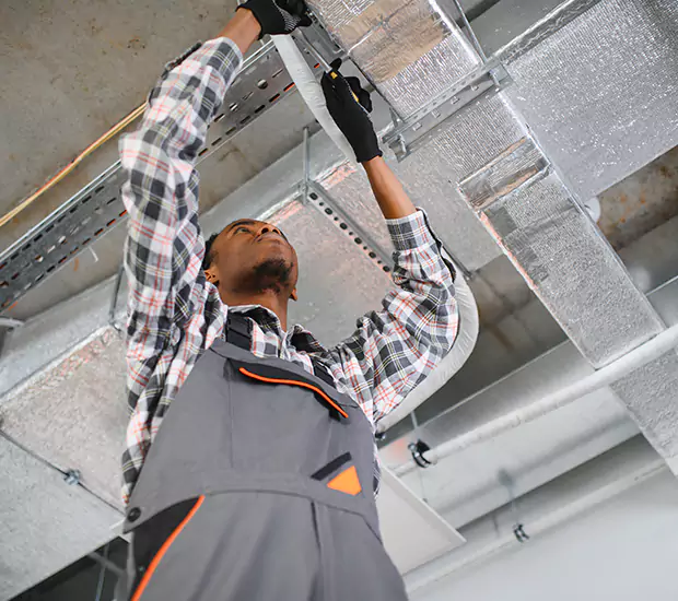Proven Duct Repair: Your Local Ductwork Specialists in Cambridge, MA