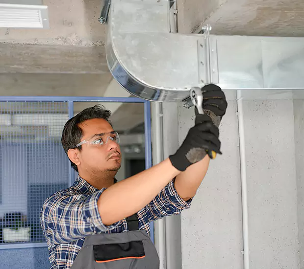 Proven Ductwork Replacement: Your Local Whole-Home Airflow Team in Cambridge, MA