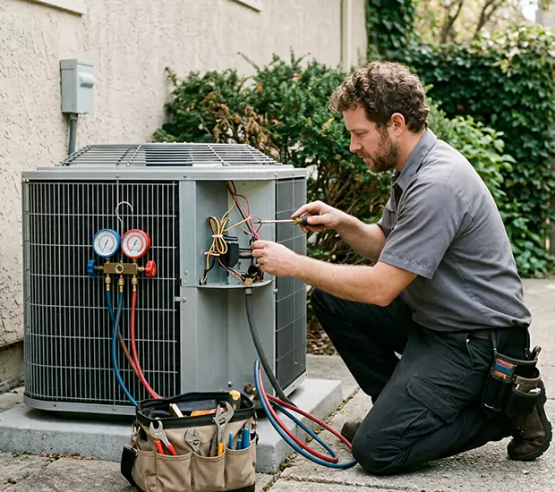 Proven Emergency AC Installation: Your Local Fast Response Team in Cambridge, MA