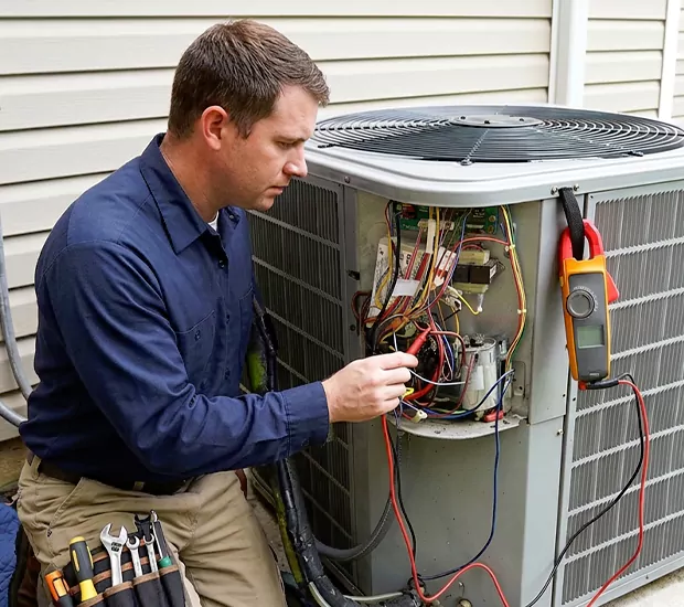 Proven Emergency AC Repair: Your Local 24 Hour Response Team in Cambridge, MA