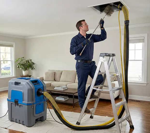 Proven Furnace Duct Cleaning: Your Local Heating Air Team in Cambridge, MA
