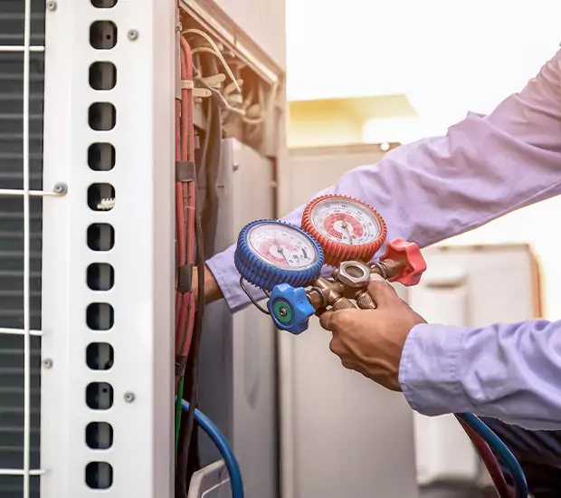 Proven HVAC Maintenance Service: Your Local Tune-Up Team in Cambridge, MA