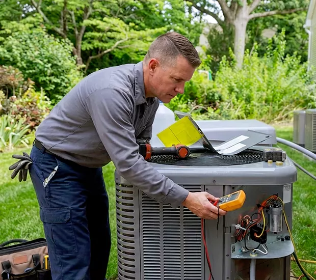 Proven HVAC Replacement: Your Local System Upgrade Team in Cambridge, MA