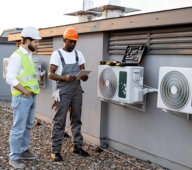 Proven Outdoor AC Installation: Your Local Condenser Specialists in Cambridge, MA