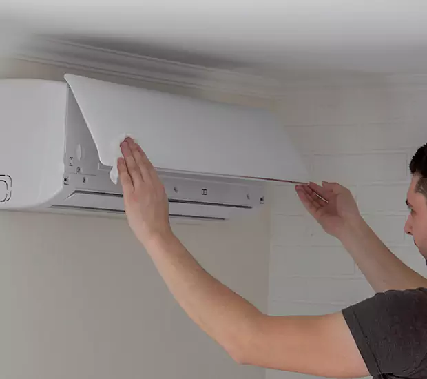 Proven Split Air Conditioner Installation: Your Local Cooling Specialists in Cambridge, MA