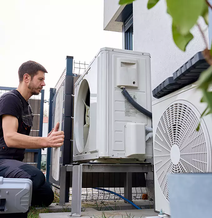 Why Cambridge, MA Homeowners Choose Cambridge HVAC Pro for AC Condenser Repair?