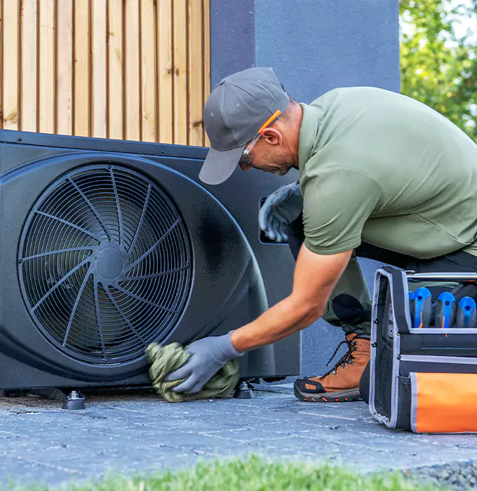 Why Cambridge, MA Homeowners Choose Cambridge HVAC Pro for Air Handler Repair?