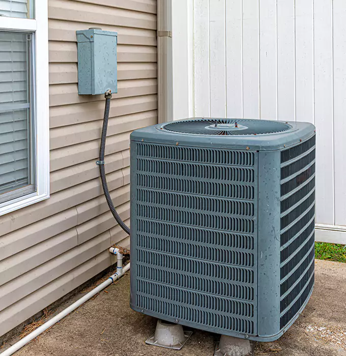Why Cambridge, MA Homeowners Choose Cambridge HVAC Pro for Central Air Conditioner Installation?
