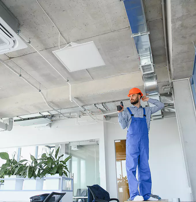 Why Cambridge, MA Businesses Choose Cambridge HVAC Pro for Commercial AC Installation?