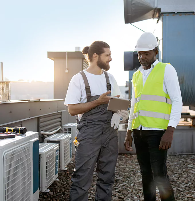 Why Cambridge Businesses Choose Cambridge HVAC Pro for Commercial HVAC?
