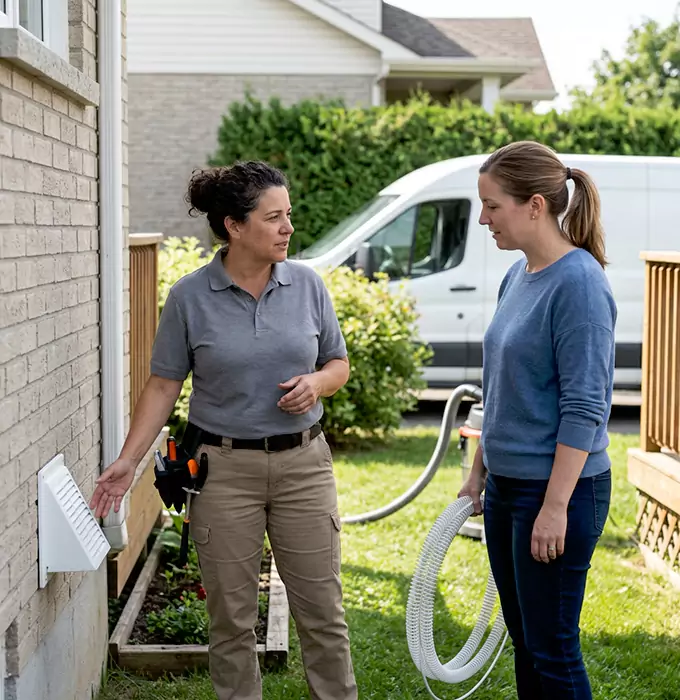 Why Cambridge, MA Homeowners Choose Cambridge HVAC Pro for Dryer Vent Cleaning?