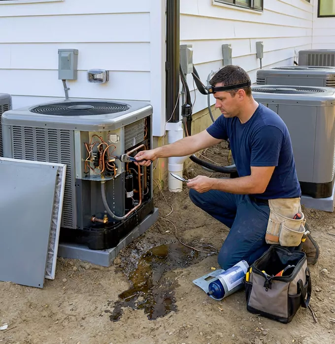Why Cambridge Homeowners Choose Cambridge HVAC Pro for Emergency AC Service?