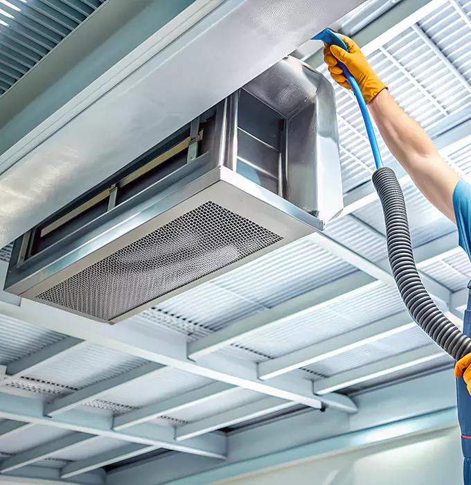 Why Cambridge, MA Homeowners Choose Cambridge HVAC Pro for HVAC Cleaning?