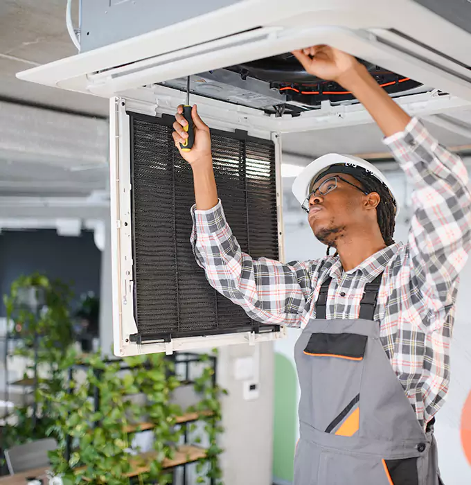 Why Cambridge Homeowners Choose Cambridge HVAC Pro as Their HVAC Contractor?