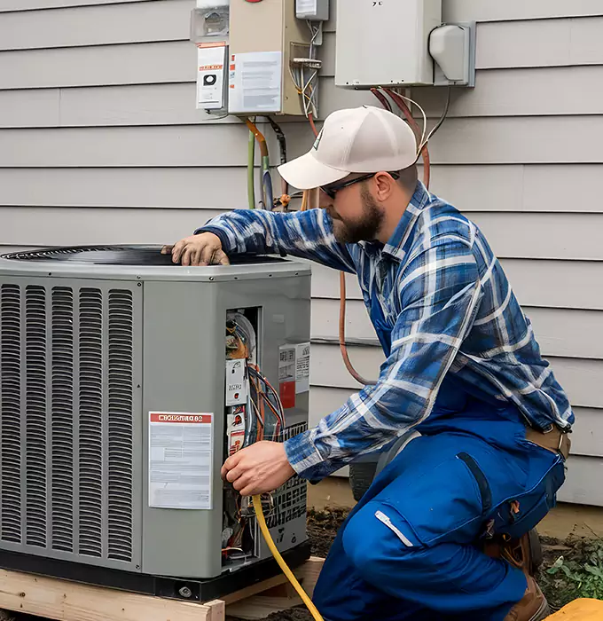 Why Cambridge, MA Homeowners Choose Cambridge HVAC Pro for HVAC Installation?