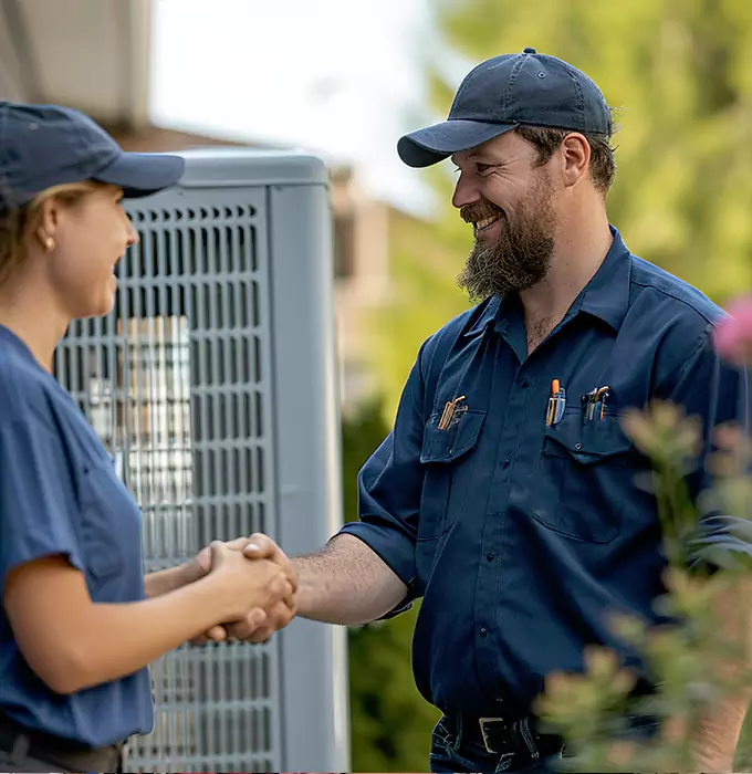 Why Do Cambridge Homeowners Choose Cambridge HVAC Pro HVAC Repair?