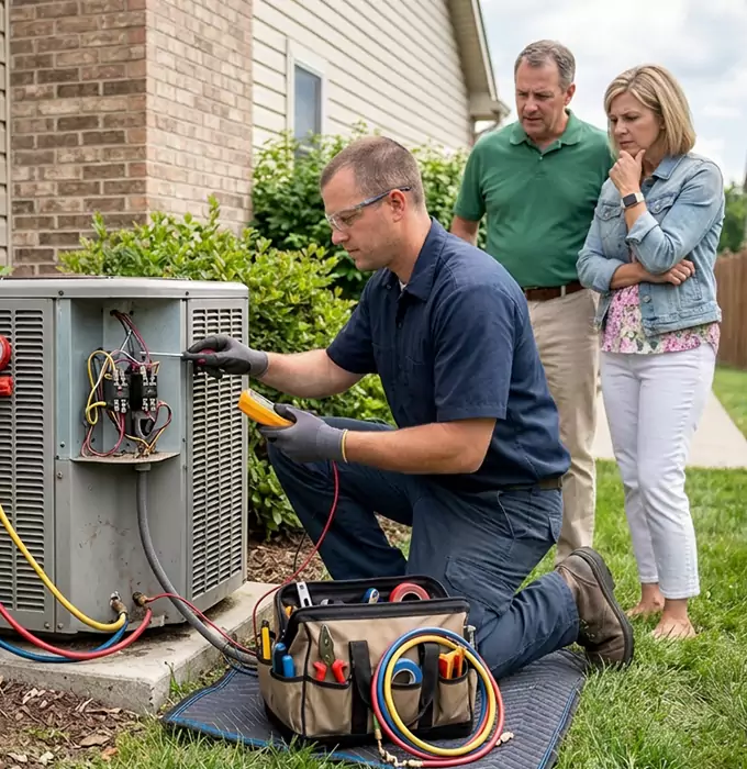 Why Cambridge, MA Families Choose Cambridge HVAC Pro for Home Comfort?